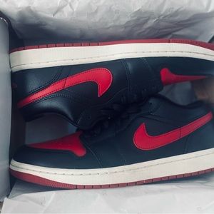 Air Jordan 1 Low